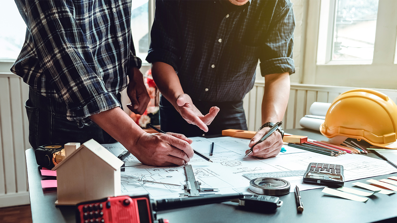 Expertise de maison dans le Gers