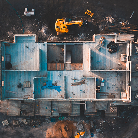 procéder à la réception du chantier dans le Gers