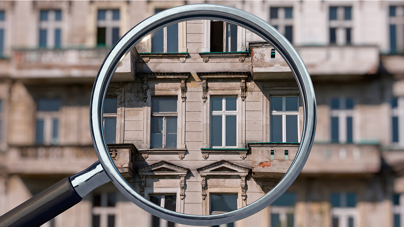 bilan avant achat maison dans le Gers